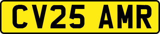 CV25AMR
