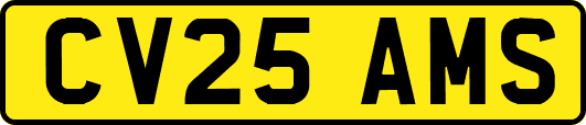 CV25AMS