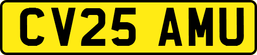 CV25AMU