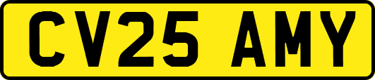 CV25AMY