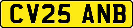 CV25ANB
