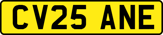 CV25ANE