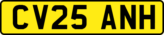 CV25ANH