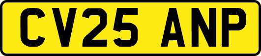 CV25ANP