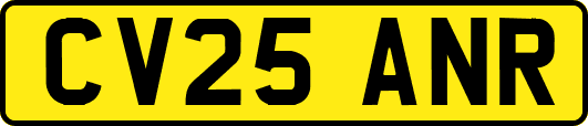 CV25ANR