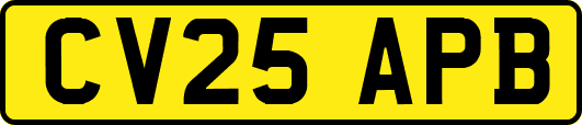CV25APB