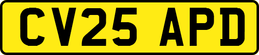 CV25APD