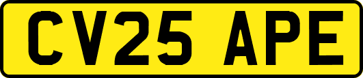 CV25APE