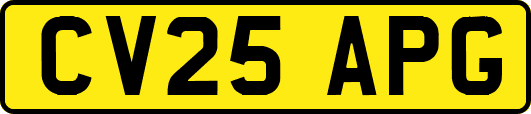 CV25APG