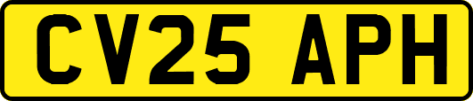 CV25APH