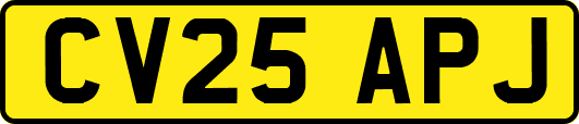 CV25APJ
