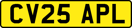 CV25APL