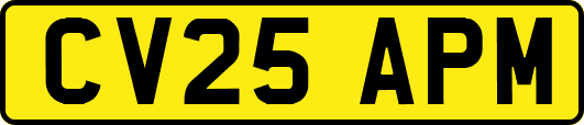 CV25APM