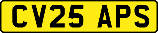 CV25APS