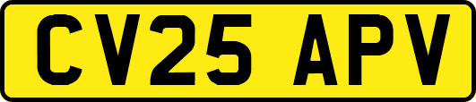 CV25APV