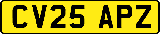 CV25APZ