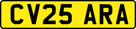 CV25ARA