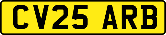 CV25ARB