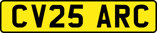 CV25ARC