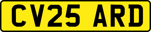 CV25ARD
