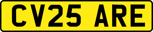 CV25ARE