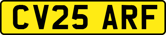 CV25ARF