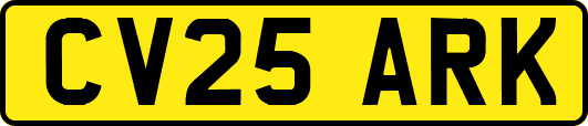 CV25ARK