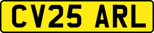 CV25ARL