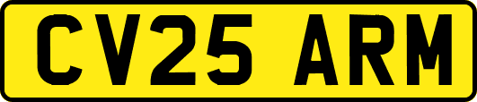 CV25ARM