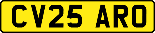 CV25ARO