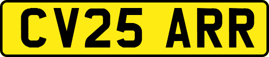 CV25ARR