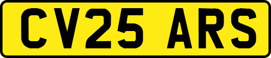 CV25ARS