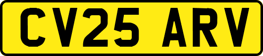 CV25ARV