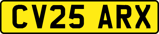 CV25ARX