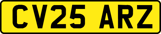 CV25ARZ