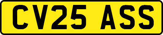 CV25ASS