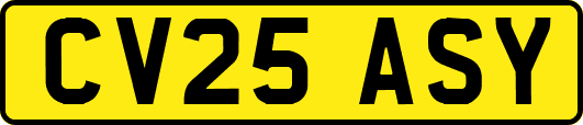 CV25ASY
