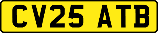 CV25ATB