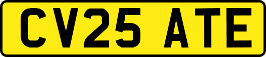 CV25ATE