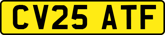 CV25ATF