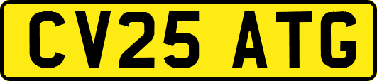 CV25ATG