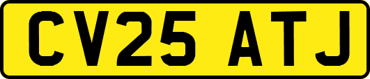 CV25ATJ