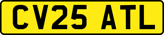 CV25ATL