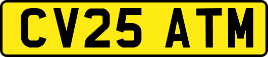 CV25ATM