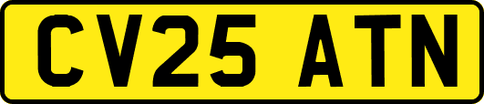 CV25ATN