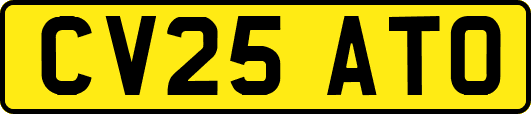 CV25ATO