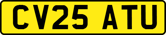 CV25ATU