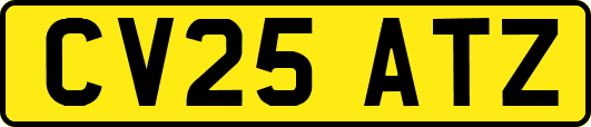 CV25ATZ