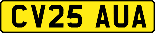 CV25AUA