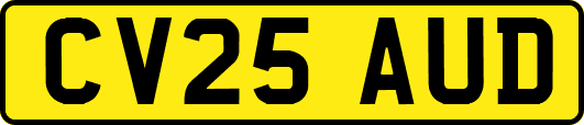 CV25AUD